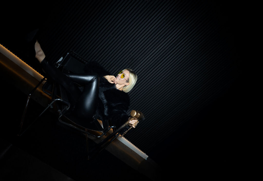 Decoded Podcast - Bizzie Gold