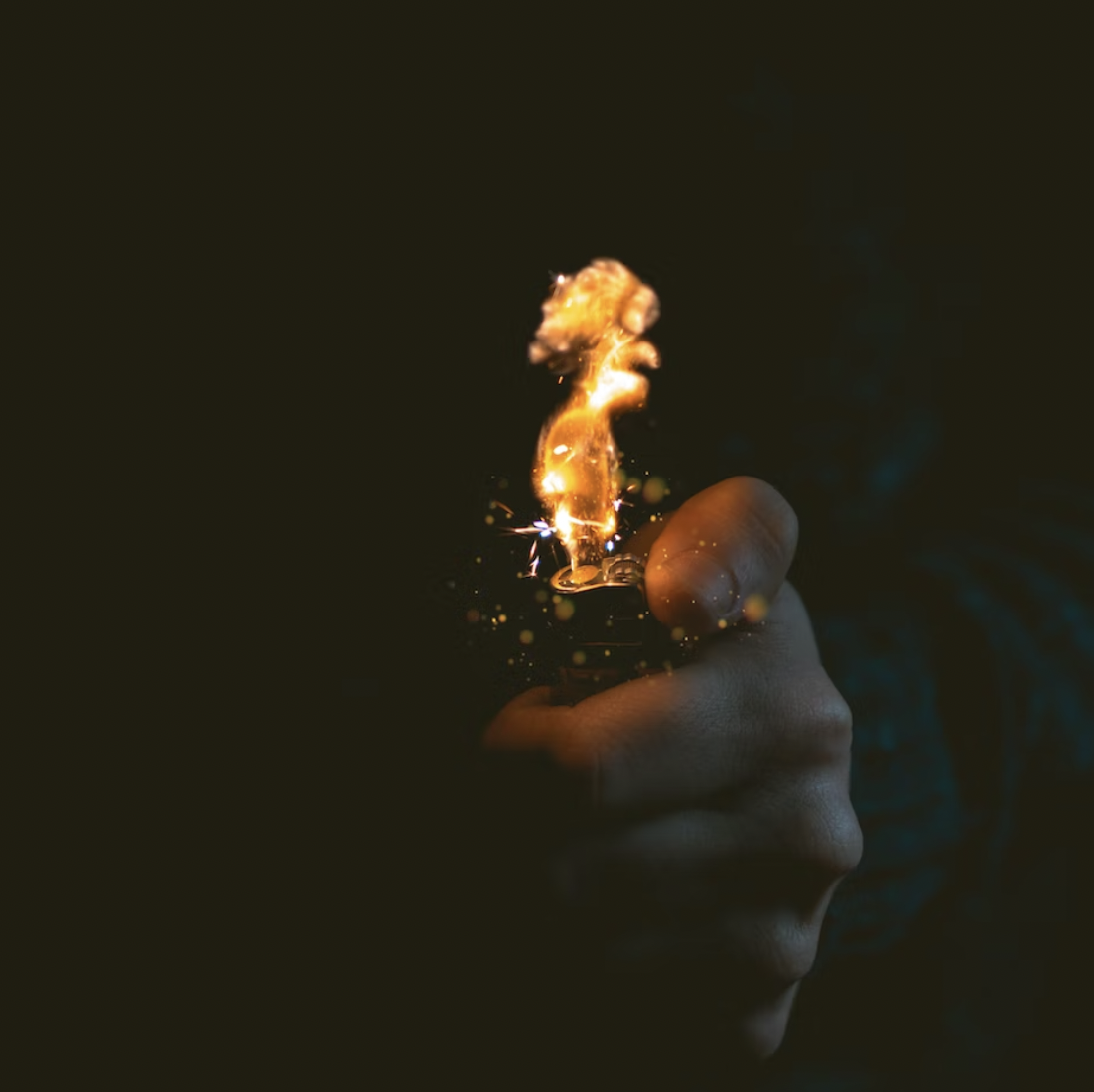 Idolatry - Decoded Podcast - Bizzie Gold