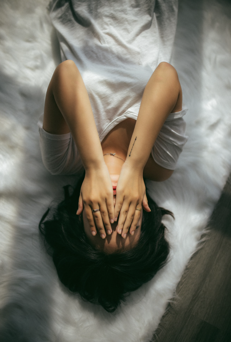 Menopause - Decoded Podcast - Bizzie Gold