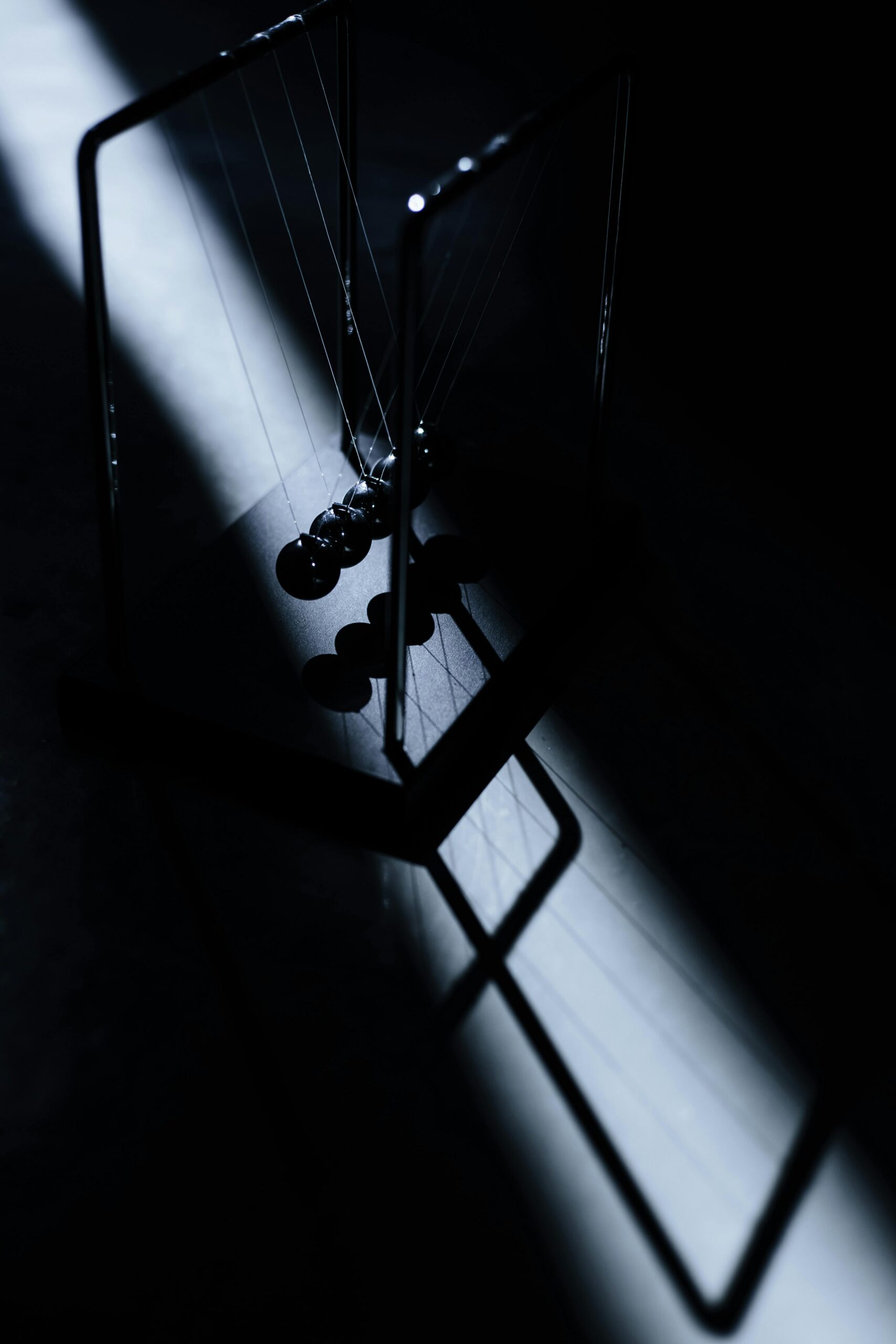 Pendulum - Decoded Podcast - Bizzie Gold